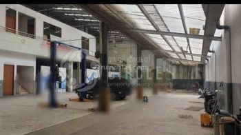 Cocok Untuk Showroom,kantor,gedung di Soekarno Hatta Bandung