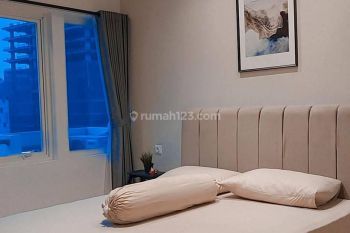 Apartement Furnish Dengan View Pegunungan di Sentul City
