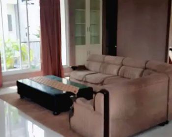 Disewakan Town House Di Area Pejaten Jakarta Selatan STD377