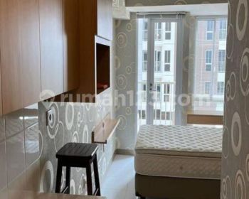 Disewa Apartment Tokyo Riverside Type Studio Full Furnished