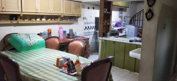 Dijual rumah 1.5lt uk 11x18m2 di Duri kepa harga 4.3M.