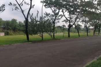 Kavling tanah komersial BSD City. dekat aeon mall bsd