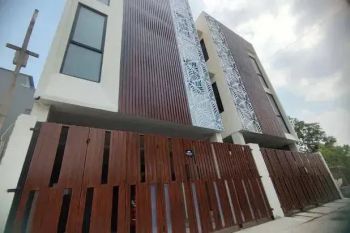 Rumah Kost Full Furnish dekat Kampus UI Depok