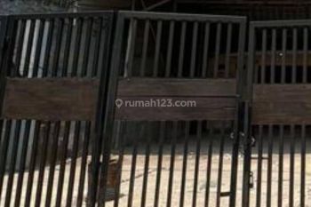 Dijual ruko pinggir jalan raya cipondoh