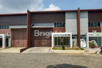 BSB GUDANG + OFFICE SIAP PAKAI NGALIYAN SEMARANG BARAT