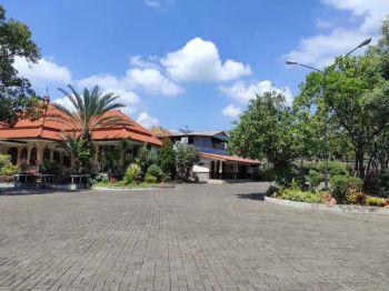 DIJUAL LAHAN AREA KEBUN RAYA PURWODADI PASURUAN 2 MENIT DARI EXIT TOL
