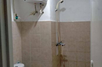 DIJUAL APARTEMEN GREENBAY PLUIT 2BR KOSONGAN TOWER F LANTAI RENDAH VIEW KOLAM