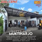 thumbnail-dijual-kost-full-furnished-di-muktiharjo-ideal-untuk-investasi-0