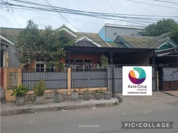 Rumah dijual di Harapan indah I