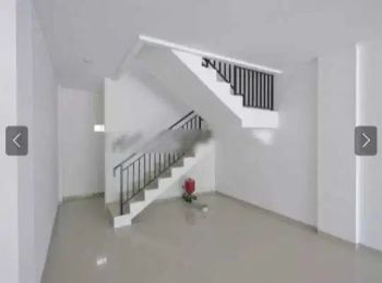 Ruko di Ceger, Pondok Aren, Tangerang Selatan