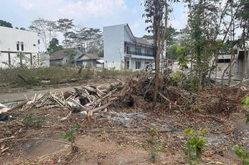 Tanah Area Premium Jogja Utara Kampus UII