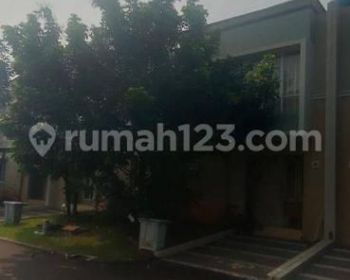 DI JUAL RUMAH  CLUSTER TESLA ,GADING SERPONG