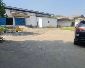 Disewakan Gudang Kampung lebak kongsi Cilengsi Bogor