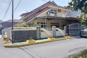 Rumah Dijual Murah Lokasi  Sangat Strategis  Lingkungan Nyaman