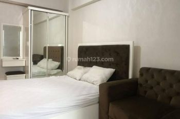 Free Ipl Disewakan Apartemen Bassura Studio Tw E 19 Be Furnished