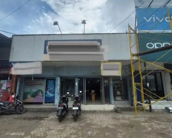 Sell Ruko: Raya manukan tama