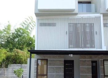 *Disewakan Rumah GRAHA NATURA, FULL FURNISH
