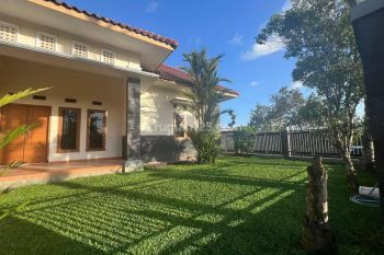 Rumah Mewah Dekat Hotel Hyarta Palagan Kampus Ugm Dan Rs Sarjito