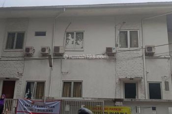 Dijual Rumah Harga dibawah Pasaran Lokasi Strategis di Kebayoran Baru Jakarta