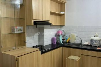 Disewakan Apartemen Mtown Avery Gading Serpong 2 BR Furnish