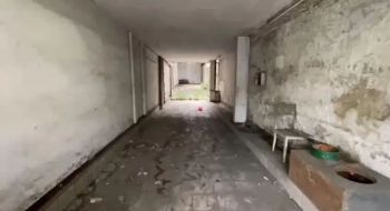 JUAL TANAH STRATEGIS FREE BANGUNAN DI RADIO DALAM RAYA