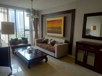 Disewakan Apartemen Taman Rasuna Said Epicentrum Jakarta Selatan