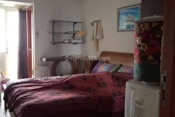 La.980 Dijual Cepat Apartemen Bagus di Margonda