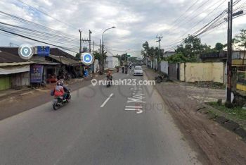 Dijual Gudang Kopo Katapang Dekat Tol Kawasan Industri