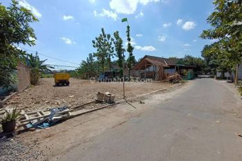 Selangkah Puskesmas Pleret, 2 Jutaan Untuk Hunian