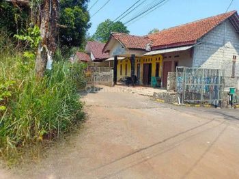 Tanah Murah Akses Mobil di Sukahati Dekat Stadion Pakansari