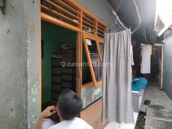 Dijual Rumah Sukasari, Tanggerang Kota