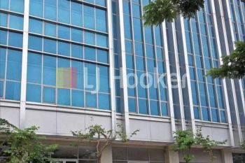 Ruko Crown Golf, PIK, Jakarta Utara