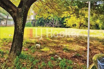 Kavling Jl. Danau Kintamani, The Green Court 2 Lake Residence, Cengkareng, Barat