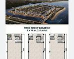 thumbnail-ruko-pik-soho-ebony-island-8x18-3-lantai-komersil-area-jalan-utama-1
