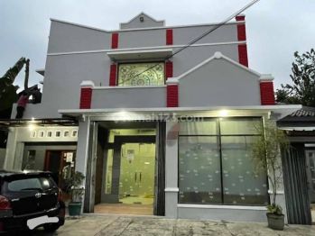 Dijual Ex Kantor di Bambu Apus, Cipayung, Jakarta Timur