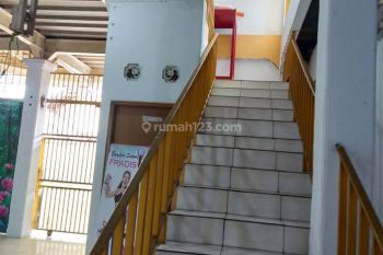 Gudang Siap Pakai Dekat Bandara Tangerang