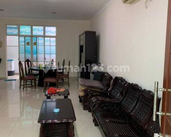 Disewa Rumah Furnished Di PIK 1