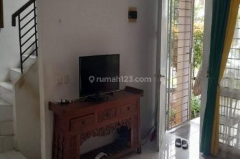 Rumah 2 Lantai deket Area Perkantoran