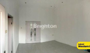 Western Regency Rumah Tinggal siap huni - Surabaya Barat