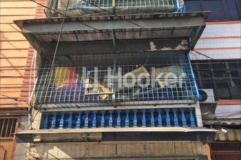 Ruko Jl. Kali Anyar Tambora, Jakarta Barat