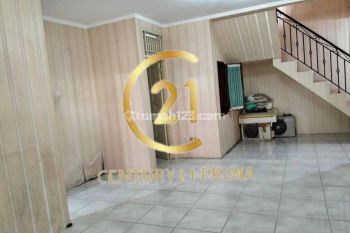 Rumah Murah di Bintaro Jaya Sektor 9 Tangerang Selatan