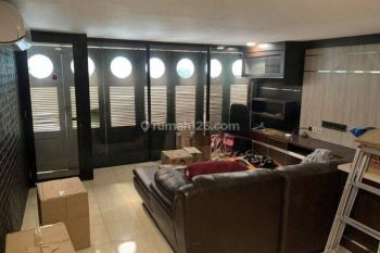 SUPER DUPER MURAHH .. RUMAH FLORENCE PIK SDH RENOVASI , LANTAI MARMER , CUSTOM ,