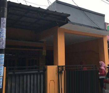 Sewa rumah gemoy di PUP SEKTOR (A2274)