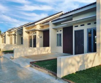 [Sewa] Sisa 1 UNIT, MURAH, SUDAH TERPASANG TORREN