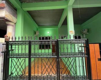 Kontrakan Full isi Bekasi