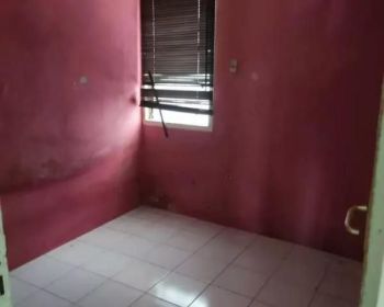 2BR paling luas tower Heliconia apartemen Bassura City luas 43m