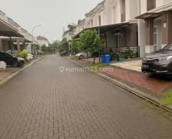 Sale Rumah: Rumah Daerah Serpong