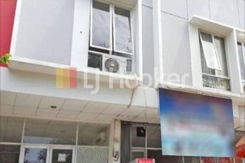 Ruko Tambun Indah Tambun Selatan, Bekasi, Jawa Barat