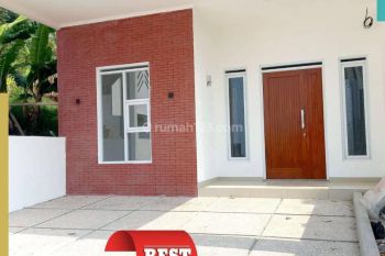 Murah Rumah Scandinavia Jatihandap Bandung Dkt Arcamanik 25H10