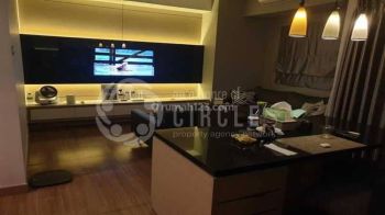 Keren View Sunset Apartemen Mekarwangi Square Cibaduyut Bandung